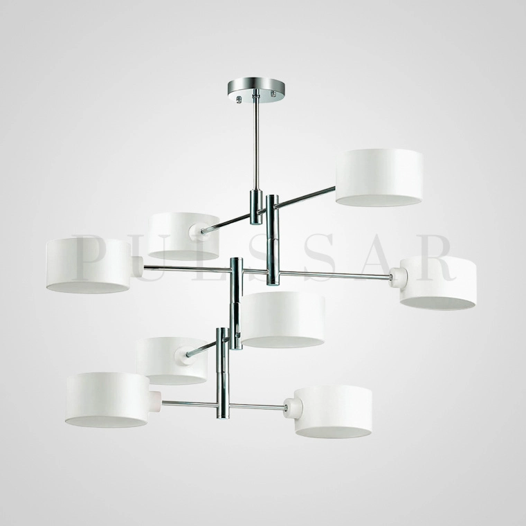 Подвесная люстра KASPAR