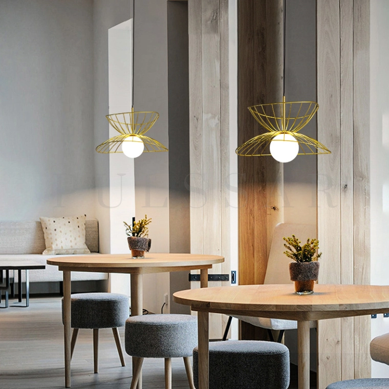 Подвесной светильник SIMRIS