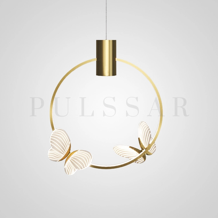 Подвесной светильник BABETTA RING