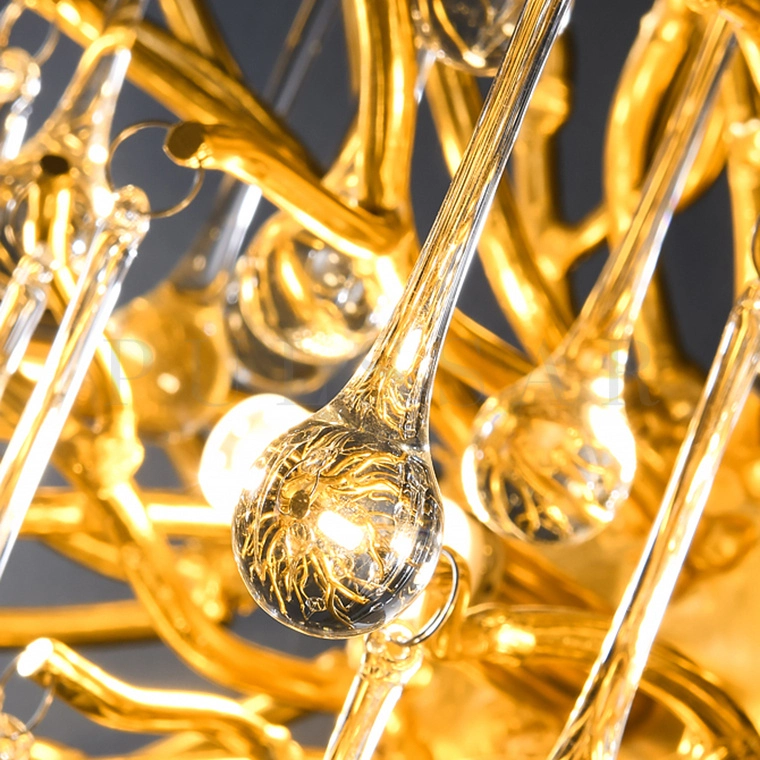 Подвесная люстра MARIAN