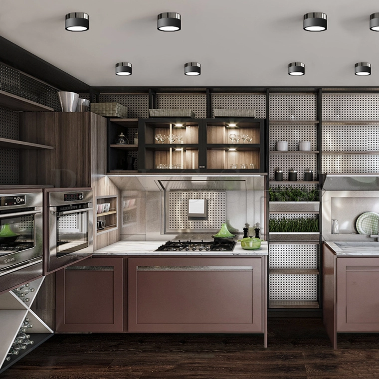 Точечный светильник FOG BRILL