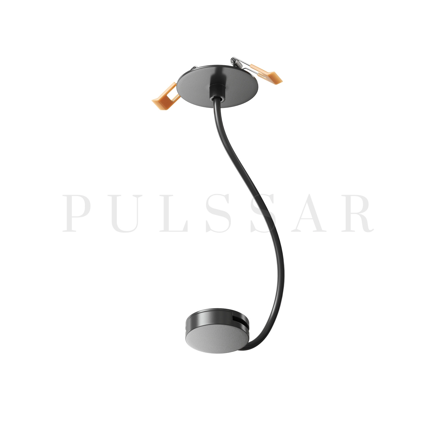 Встраиваемое основание BELTY BASE TR5514-BK