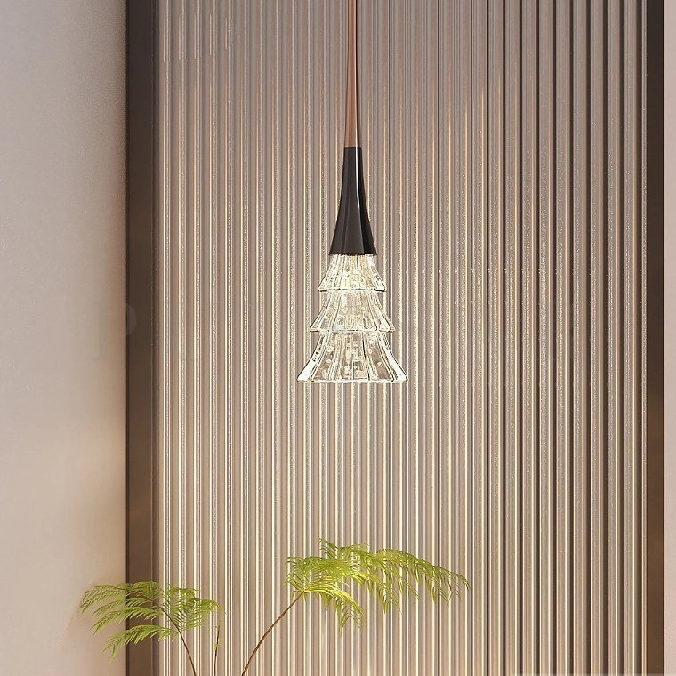 Подвесной светильник FRANTS