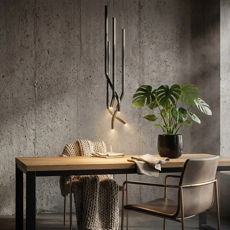 Подвесной светильник AIA