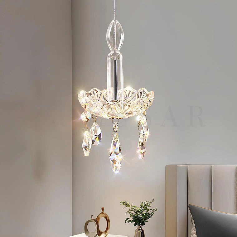 Подвесной светильник FLAMMECHE