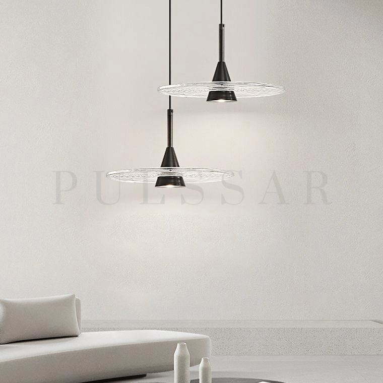 Подвесной светильник GORST