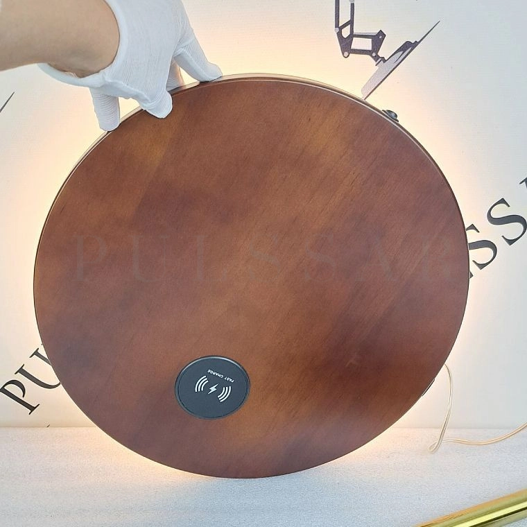 Торшер BASSE FL