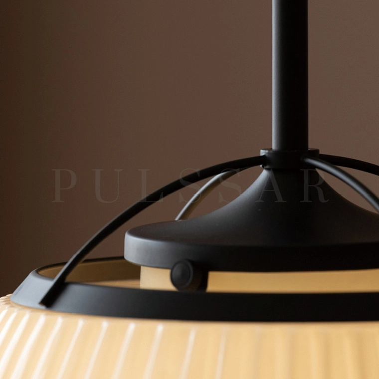 Подвесной светильник TOFFE