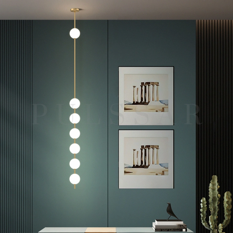 Подвесной светильник ADILS