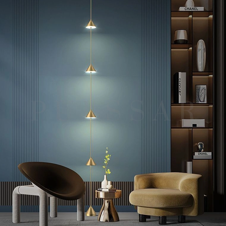 Подвесной светильник ROLAN