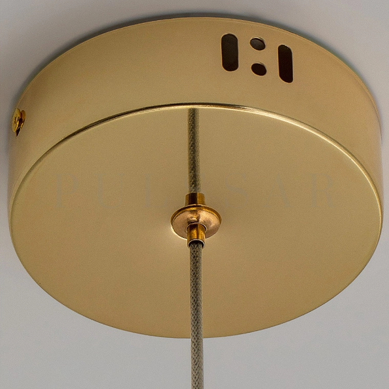 Подвесной светильник BERTOLDA LOOP