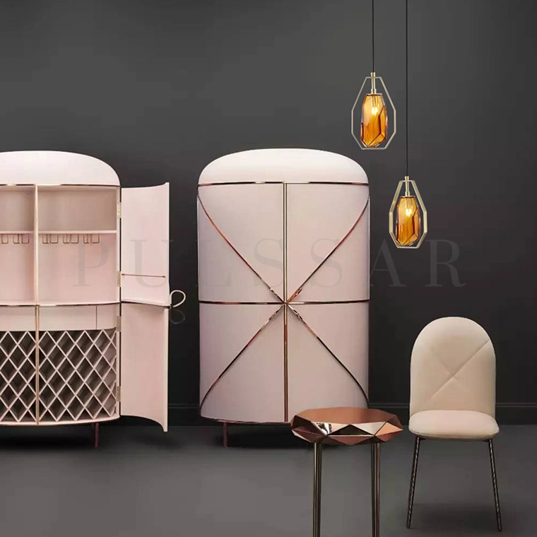 Подвесной светильник GEM