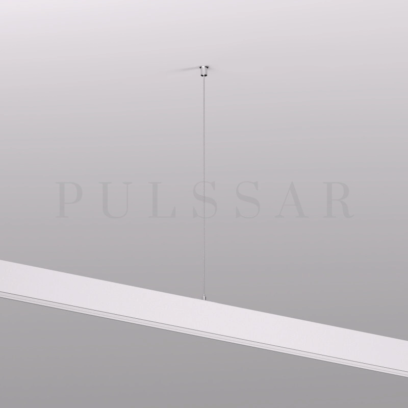 Механический подвес для трека SMART BASE TR2126-WH