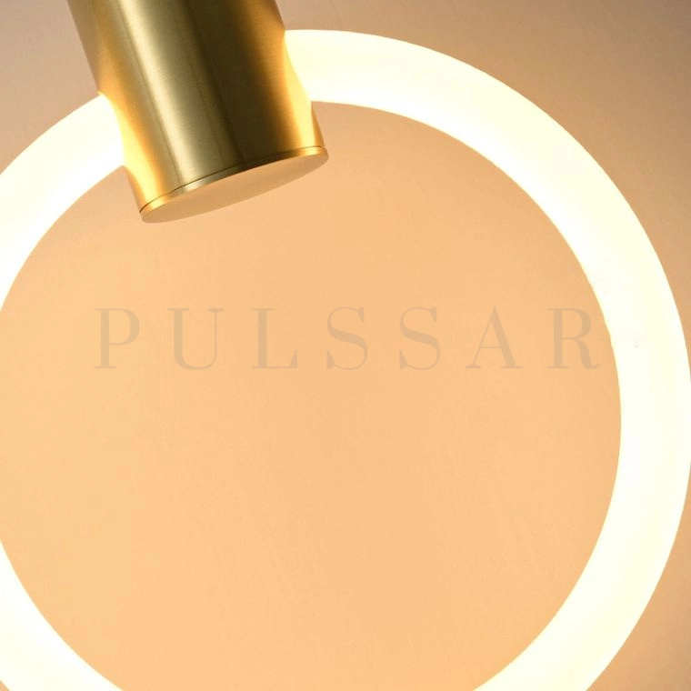 Подвесной светильник DAMON