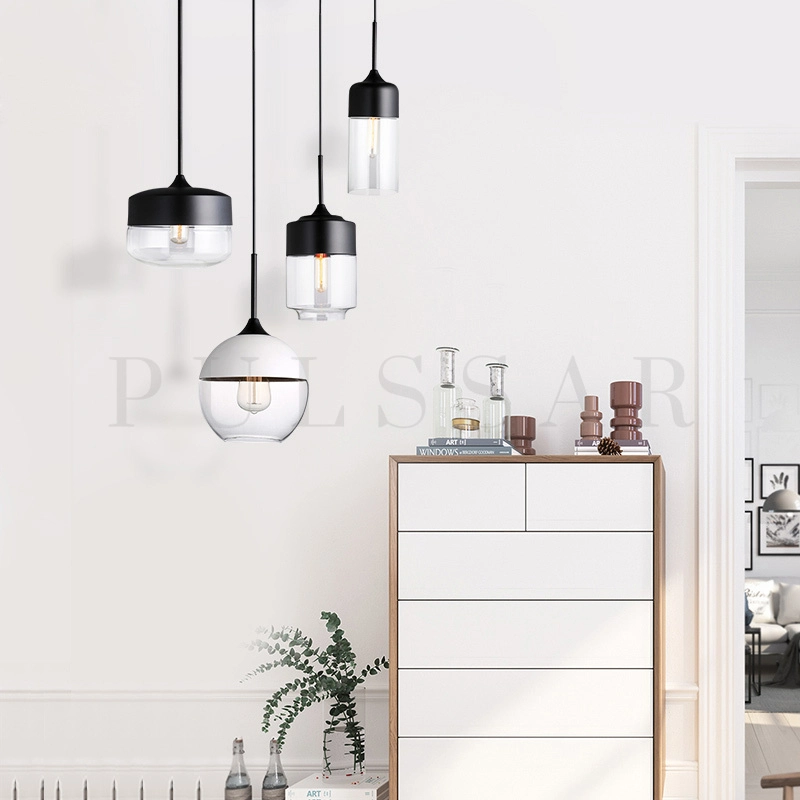 Подвесной светильник NORD