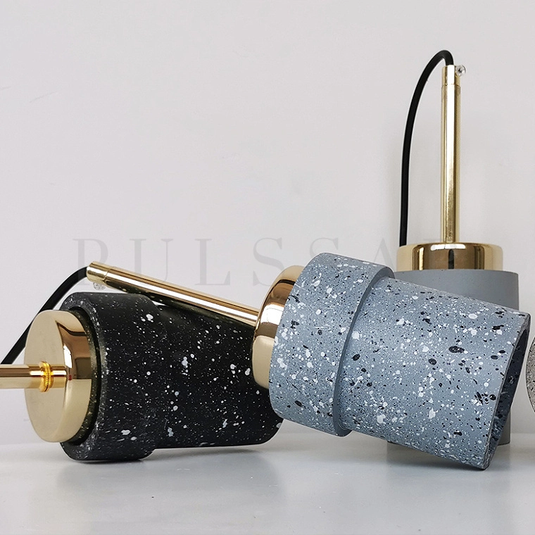 Подвесной светильник JERKEN