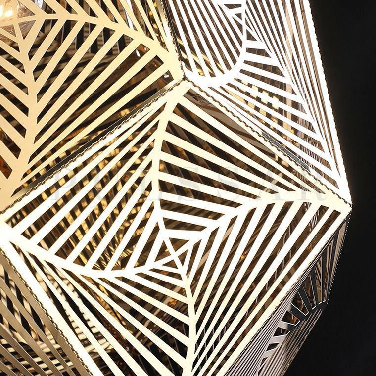 Подвесной светильник PICTOU