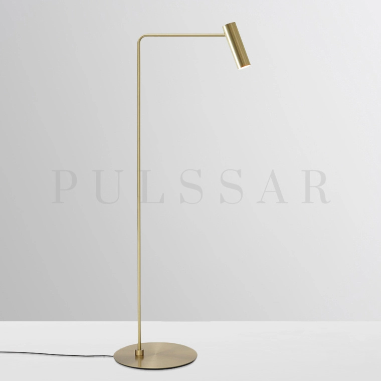 Торшер VALLBO FL