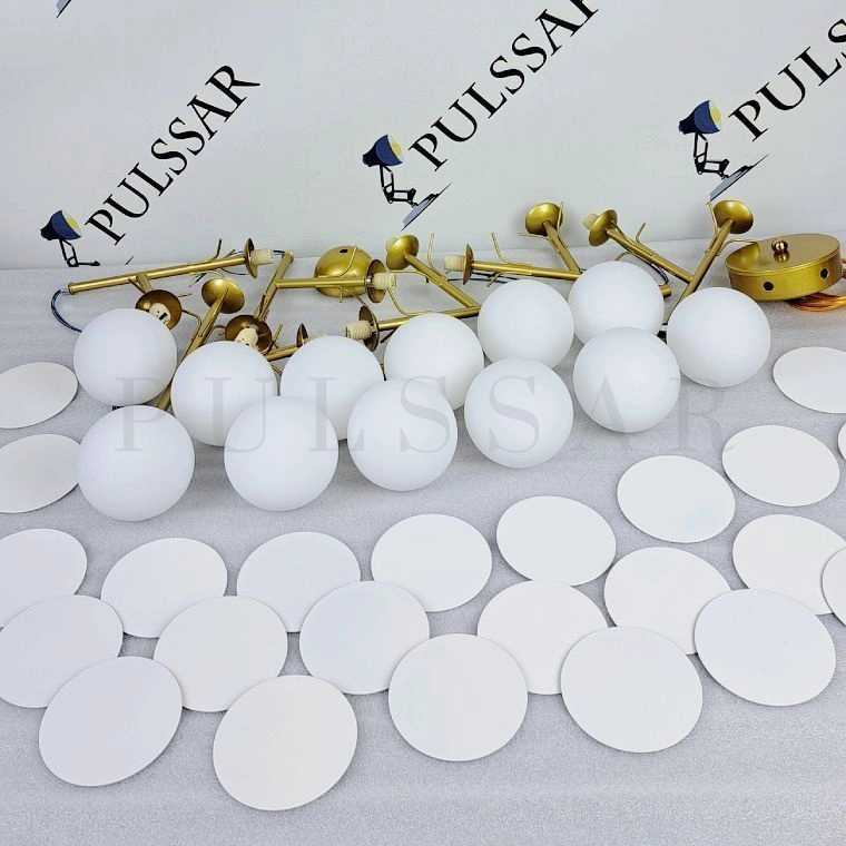 Подвесная люстра MATISSE SELF