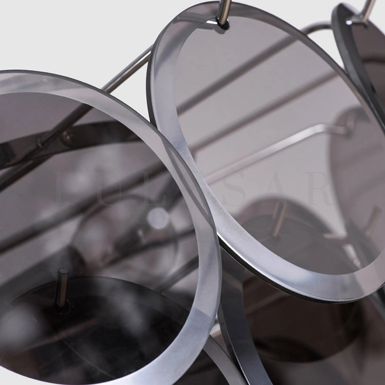 Подвесная люстра VERLE B