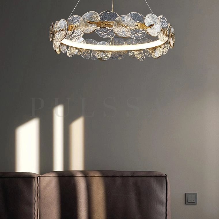 Кольцевая люстра PROVENCE