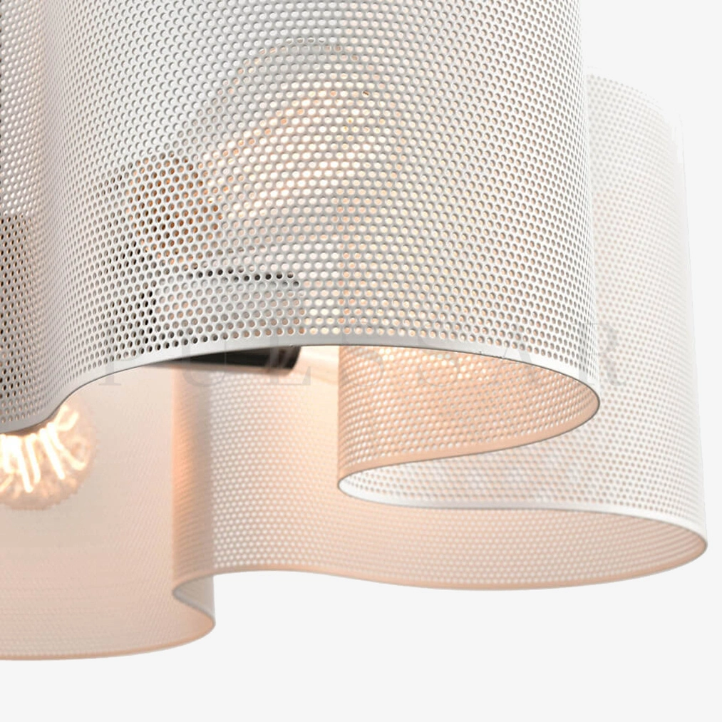 Подвесная люстра KREON CH