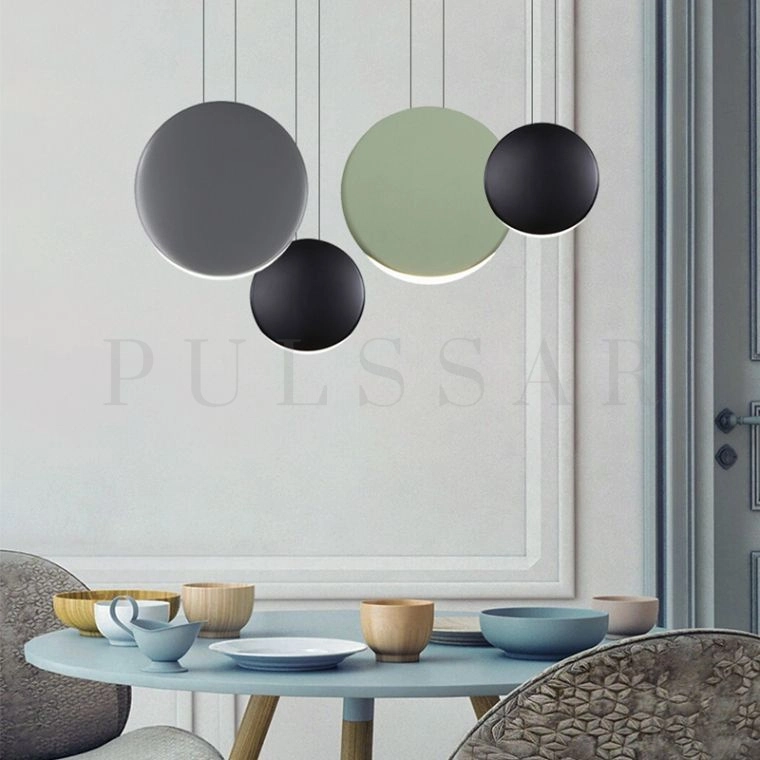 Подвесной светильник FLINT