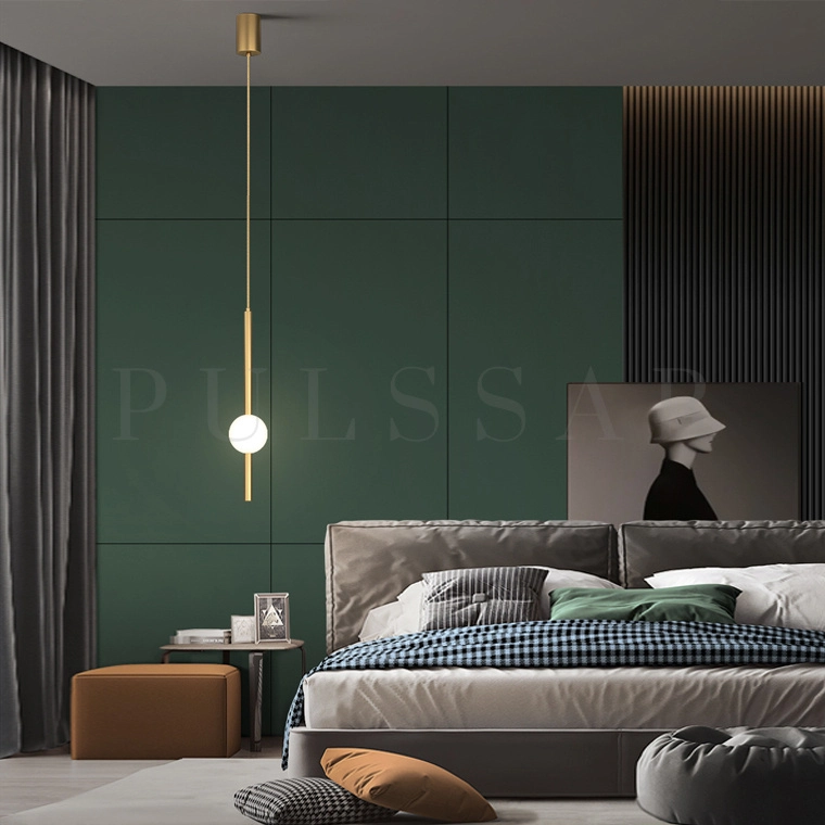 Подвесной светильник JENNA