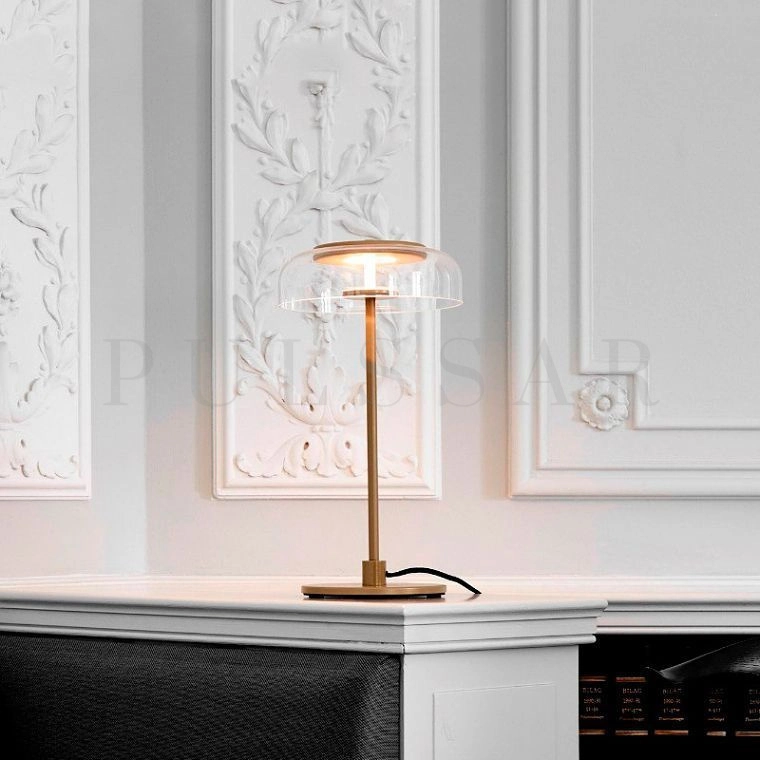 Настольная лампа ARCTIC TAB