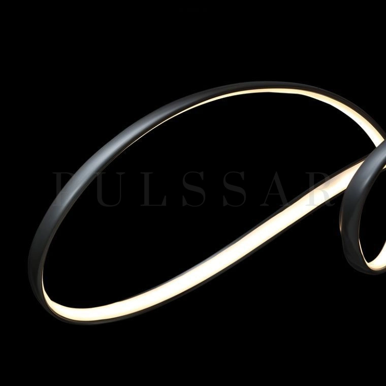 Реечная люстра NORVIN B LUX