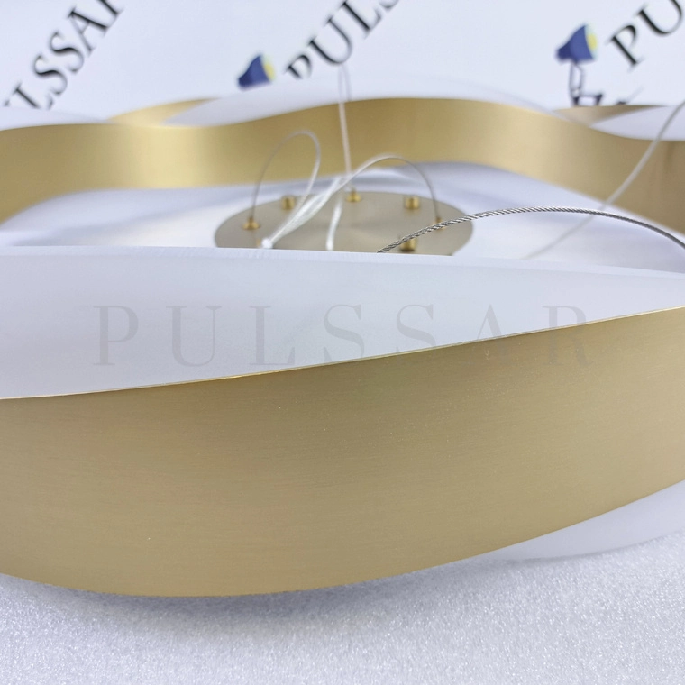 Кольцевая люстра MALIKA