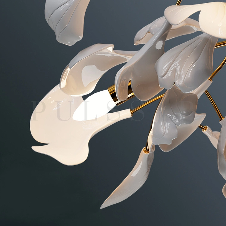 Потолочная люстра JULIETTA MOON G