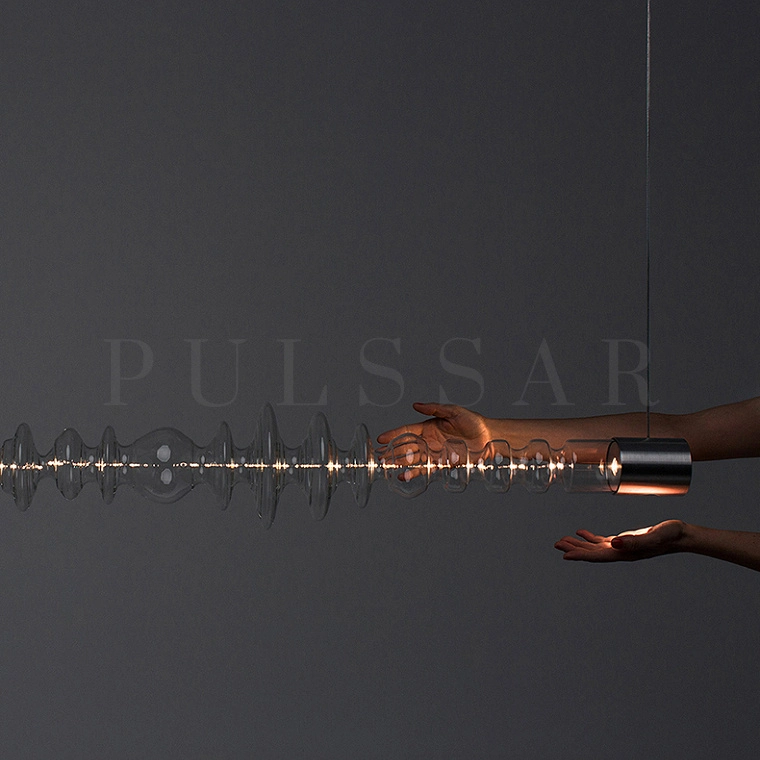 Подвесной светильник HINT