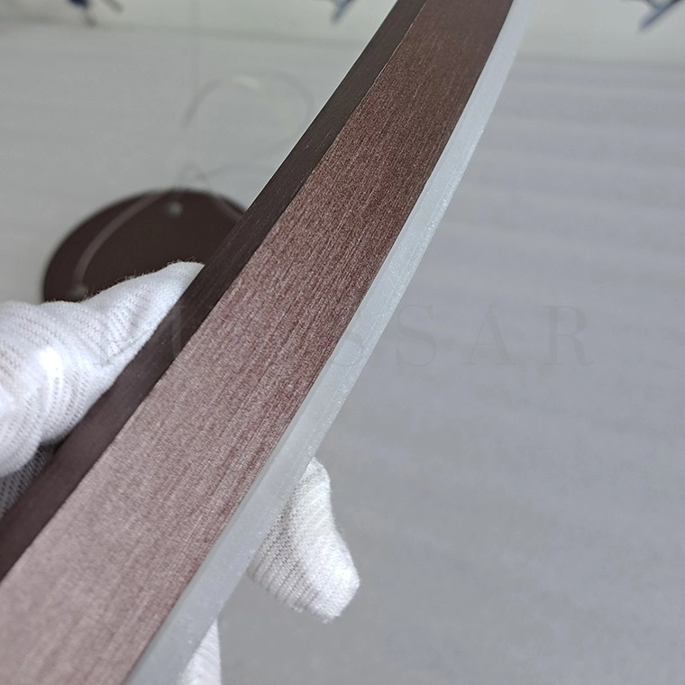 Кольцевая люстра CRUISE BROWN