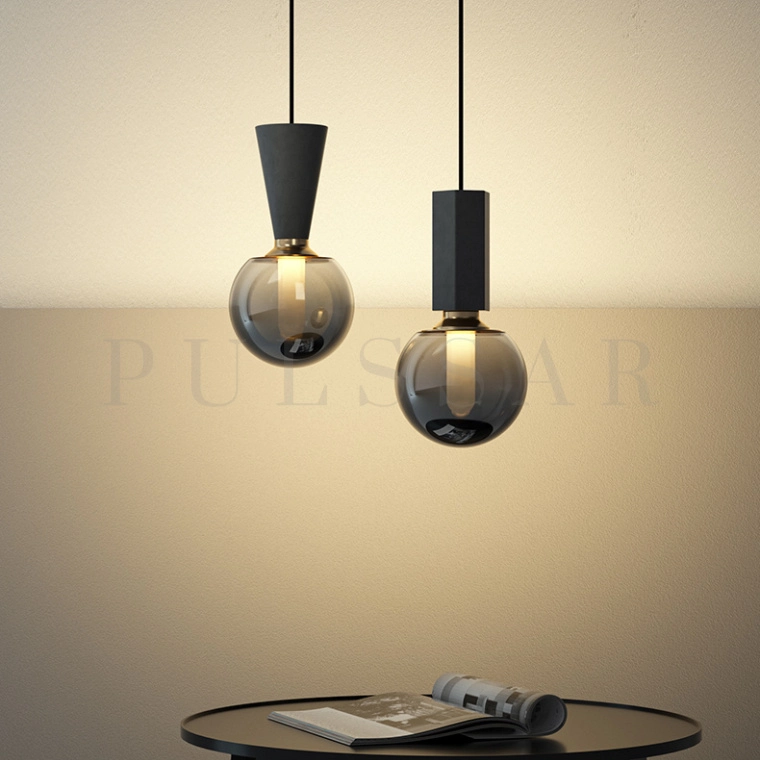 Подвесной светильник LAZARUS