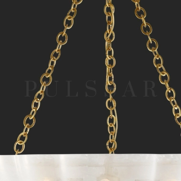 Подвесная люстра BENJAMIN