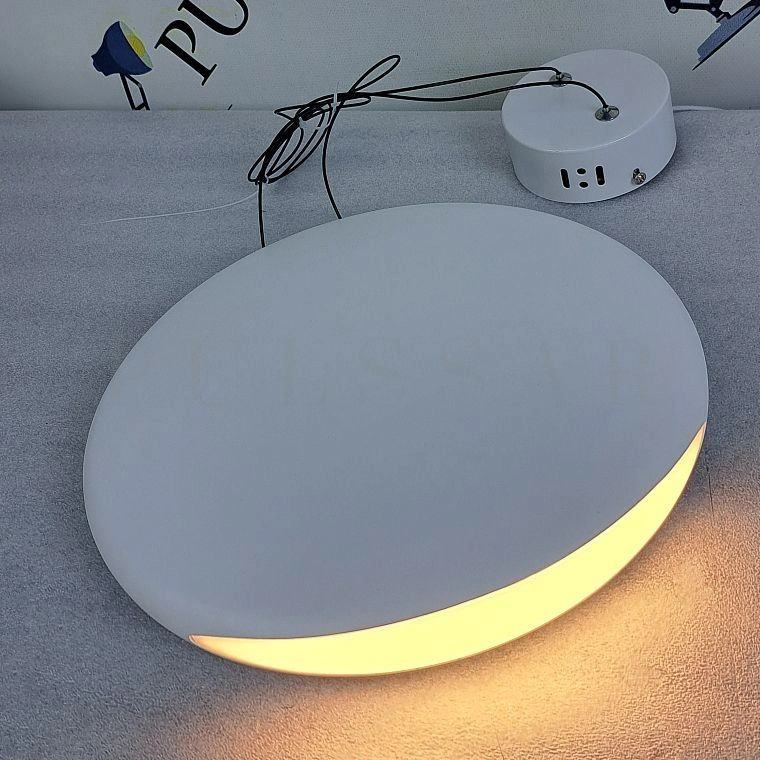 Подвесной светильник FLINT