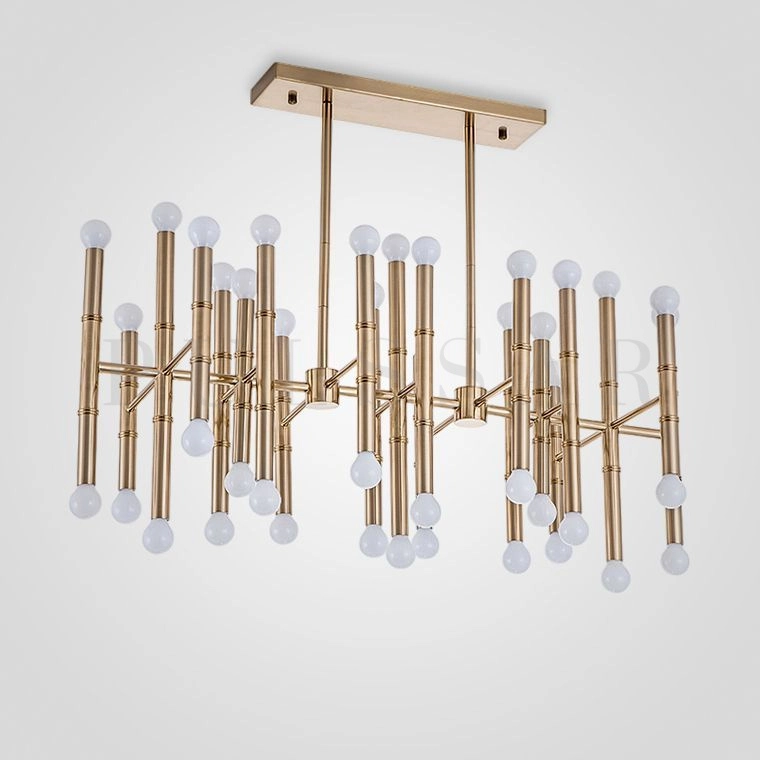 Подвесная люстра CONSTA