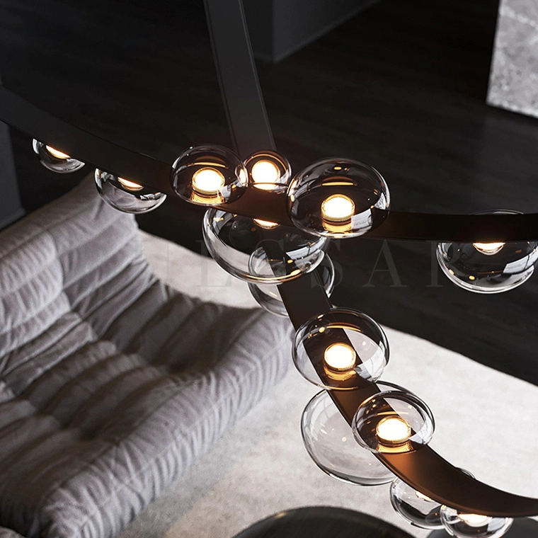 Подвесной светильник RUGIADA