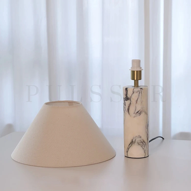 Настольная лампа ALABRINA