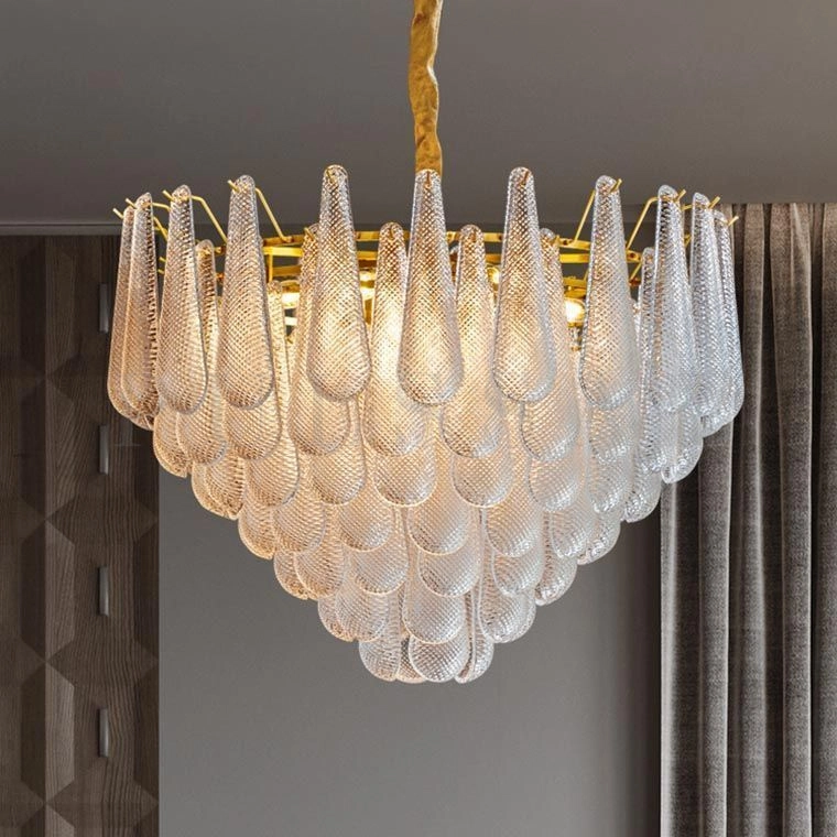 Подвесная люстра RADA