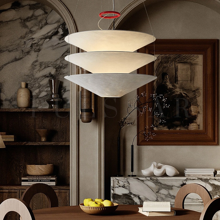 Подвесной светильник KAZE