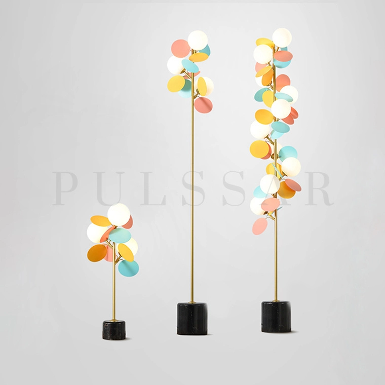 Настольная лампа MATISSE TAB