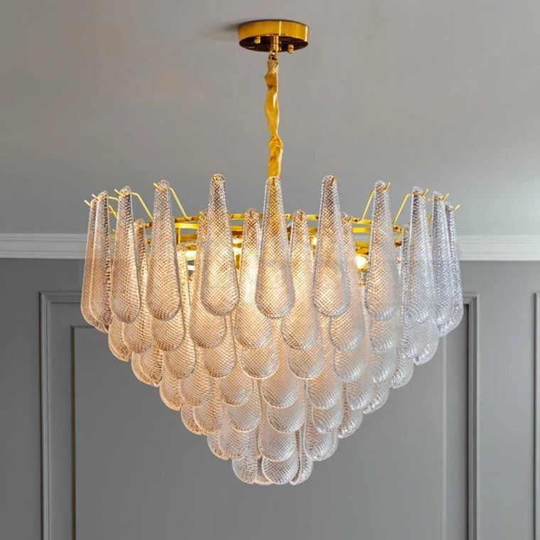 Подвесная люстра RADA