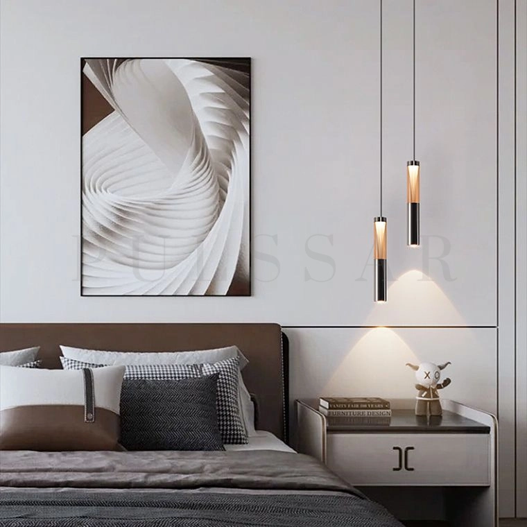 Подвесной светильник RAY