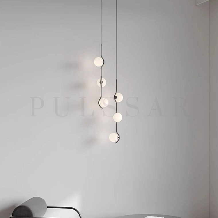 Подвесной светильник BROR