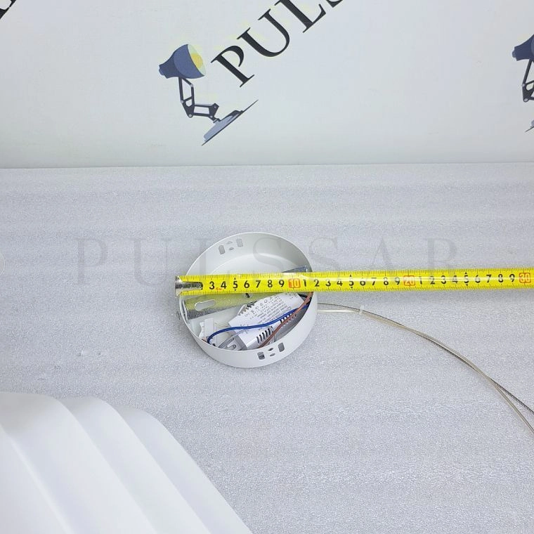 Подвесной светильник TAISTO