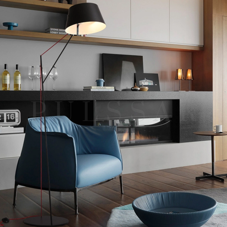 Торшер STRETCH