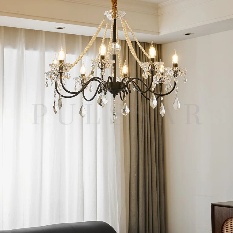 Подвесная люстра CORVO