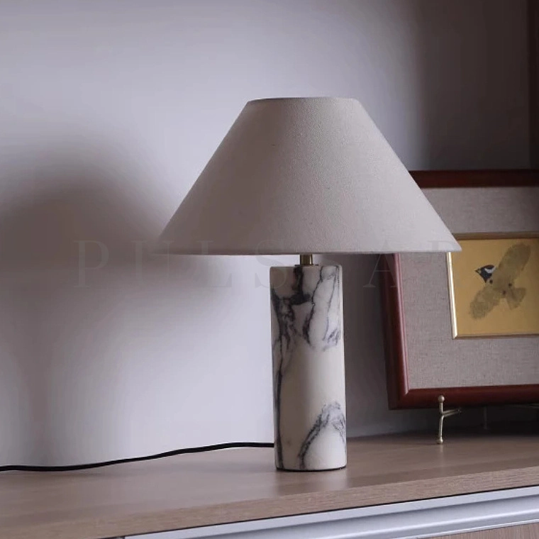 Настольная лампа ALABRINA